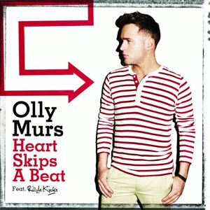 Olly Murs - Heart Skips A Beat (feat. Rizzle Kicks) (Radio Date: 26 Settembre 2011)